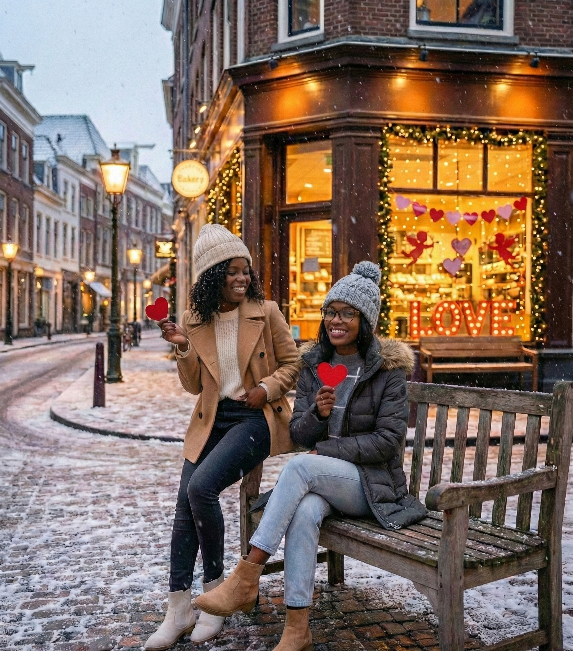 The Buddy System Isn’t Juvenile. It’s Just Smart.