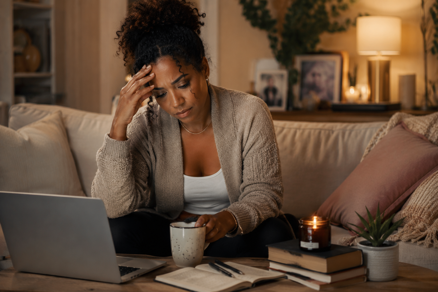 When More Responsibility Isn’t Growth: Recognizing the Difference Between Advancement and Overload