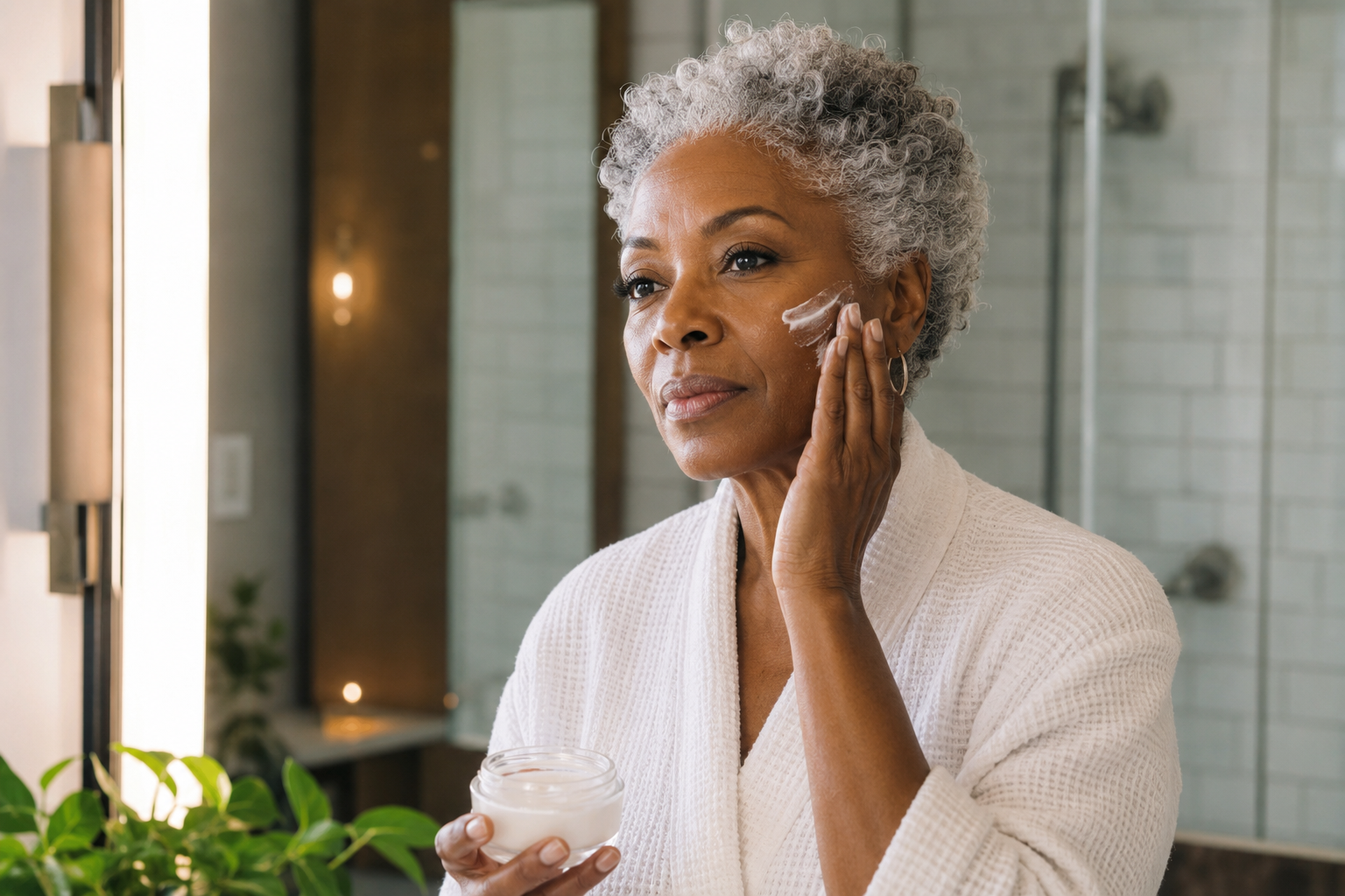 Why Your Skin Needs a Different Routine in Every Season